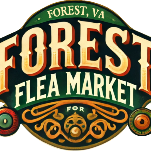 Forest Flea Market